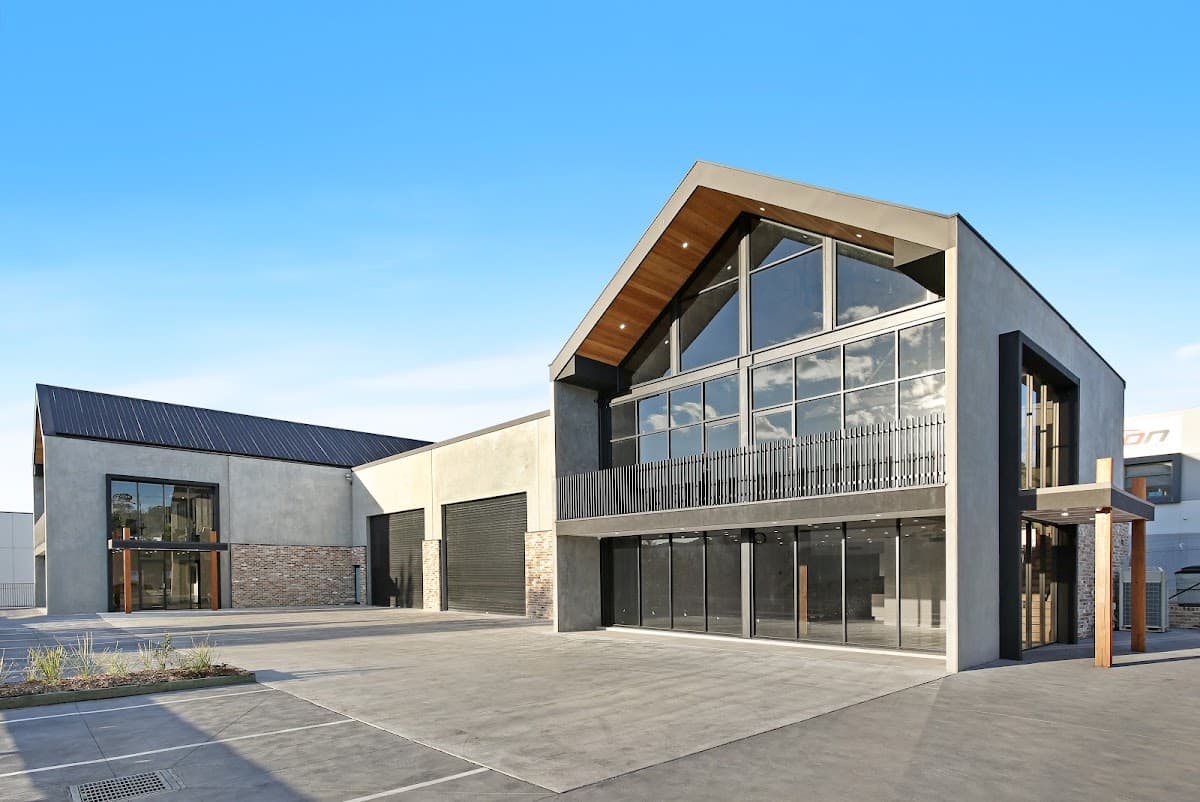 Contractors United Pty Ltd - Illawarra Builder