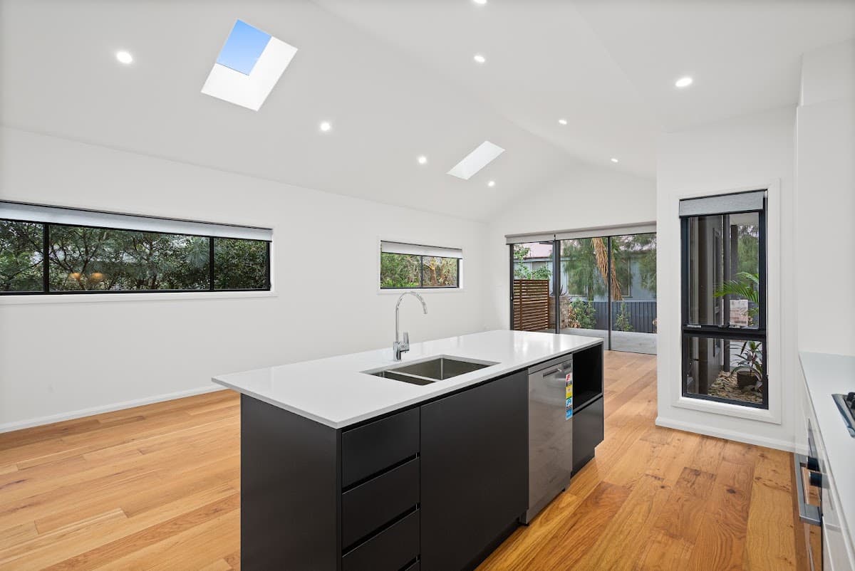 Contractors United Pty Ltd - Illawarra Builder photo 2