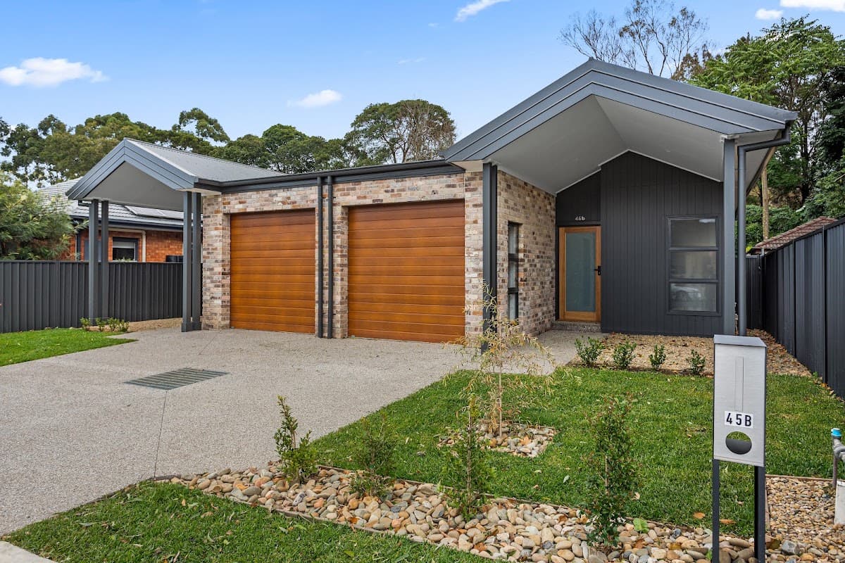 Contractors United Pty Ltd - Illawarra Builder photo 3