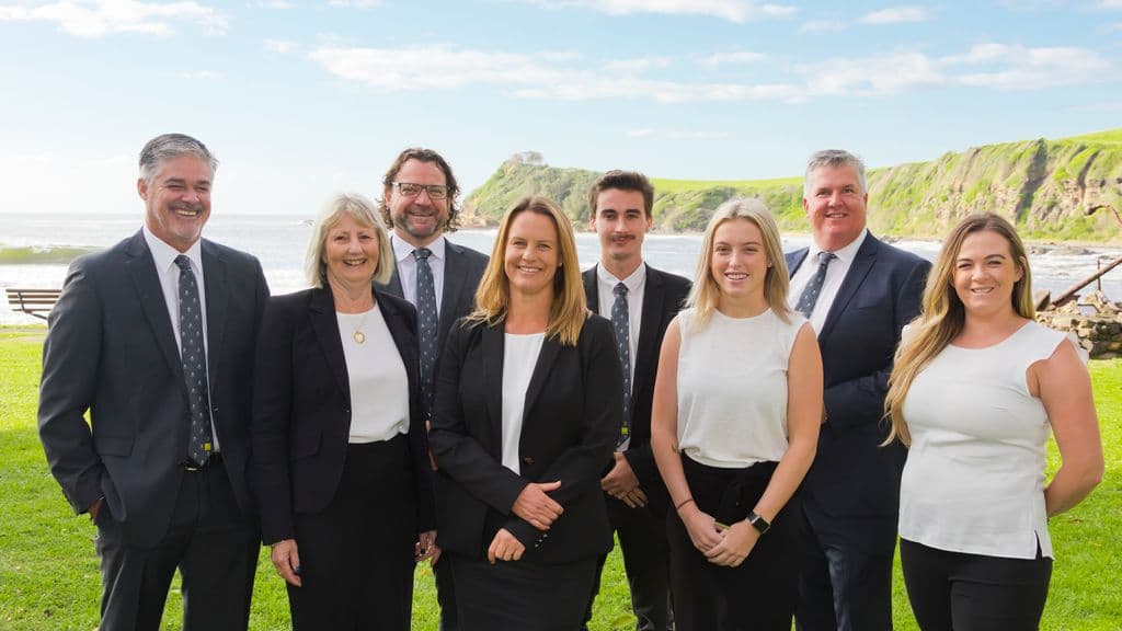 Ray White Gerringong