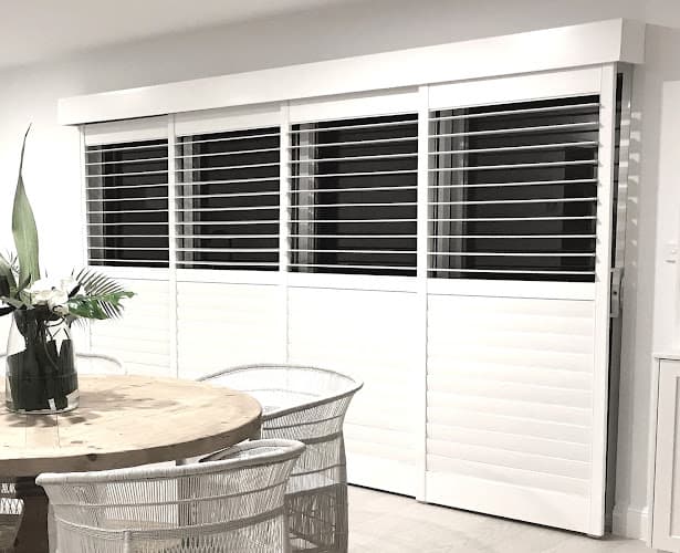 Fully Shutters and Blinds