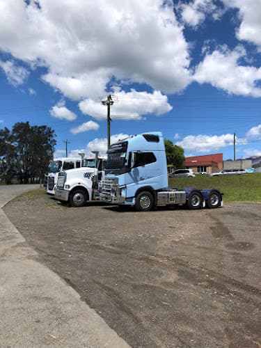 Australian Tinting