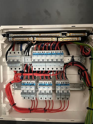 GBC Electrical Services
