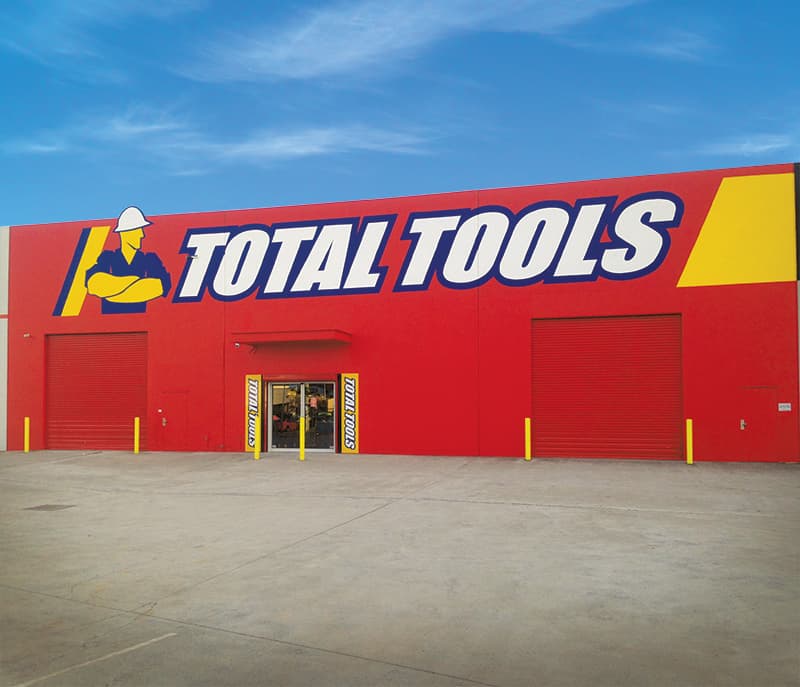 Total Tools Albion Park