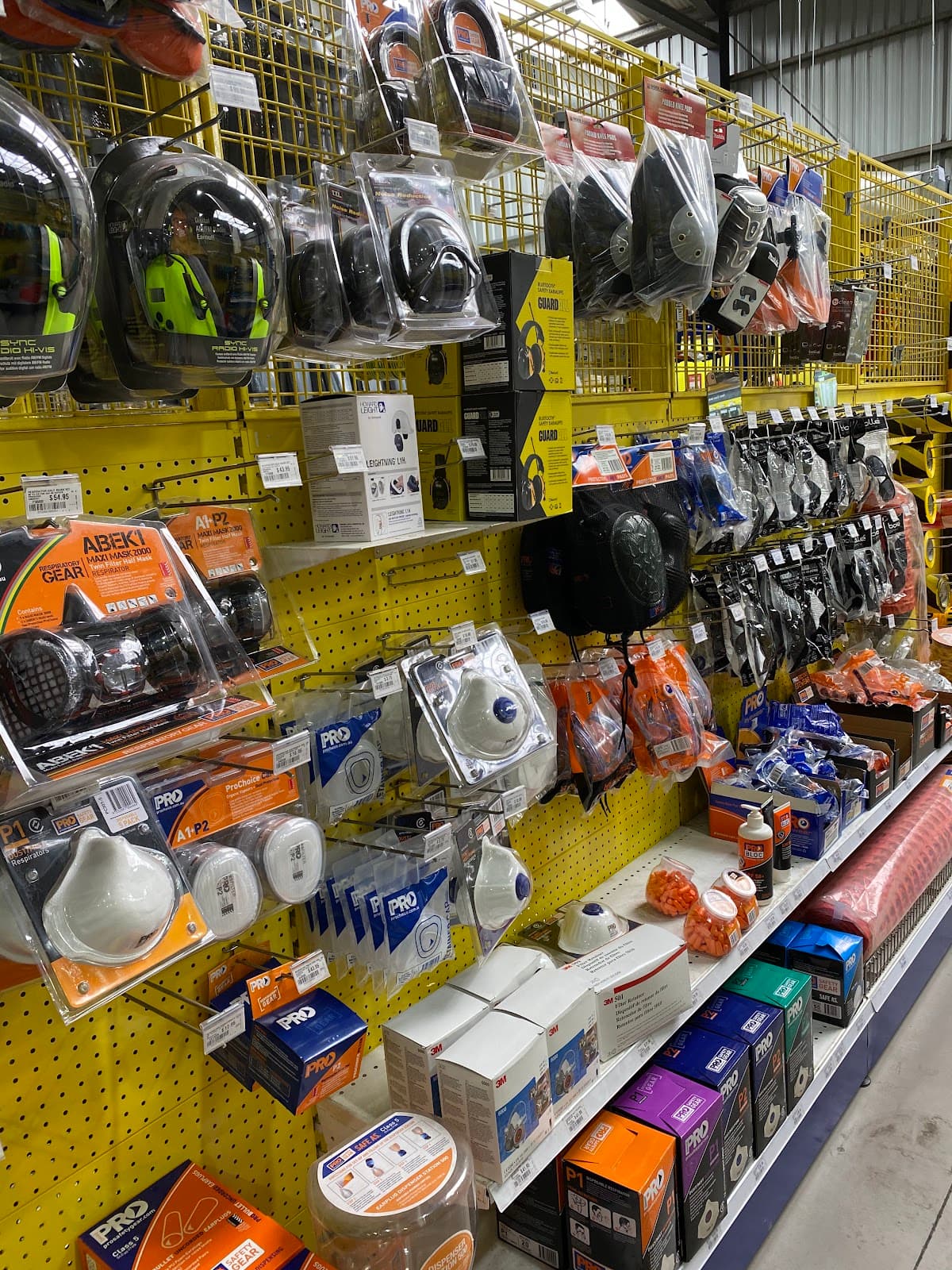Total Tools Albion Park photo 2