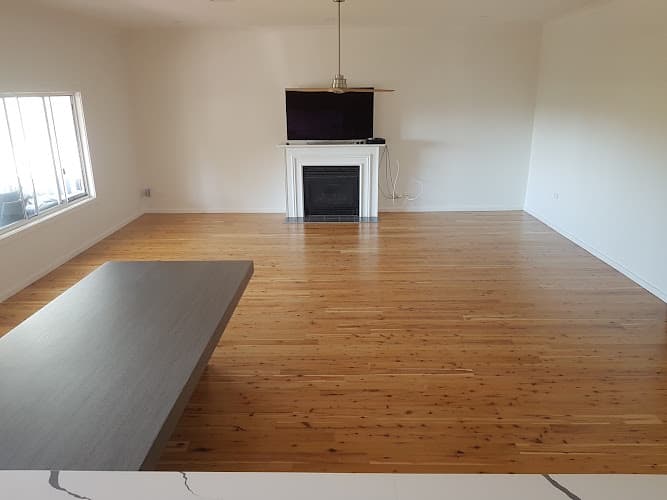 Illawarra Floor Sanding & Polishing
