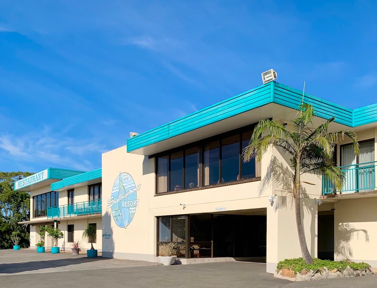 Shellharbour Resort & Conference Centre