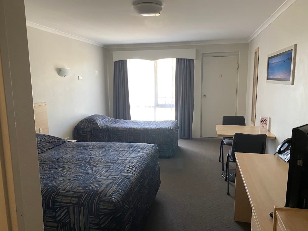 Shellharbour Resort & Conference Centre photo 2