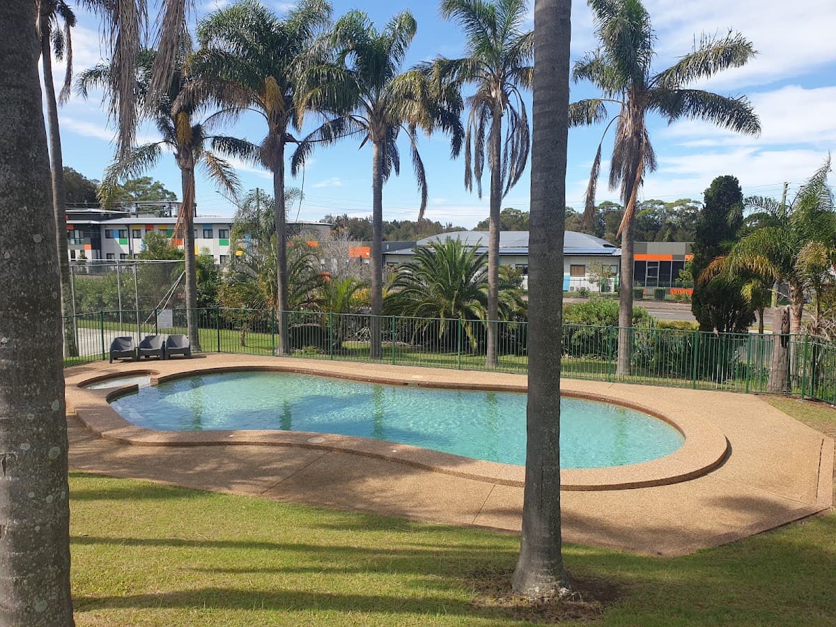 Shellharbour Resort & Conference Centre photo 3