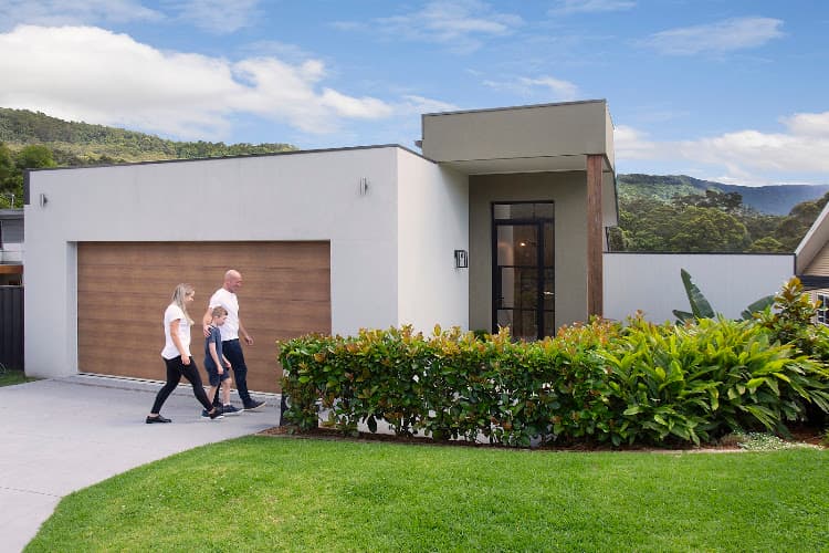 Adlington Homes