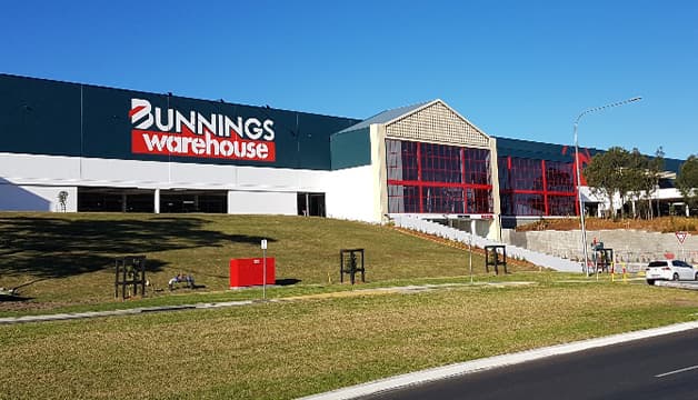 Bunnings Kembla Grange