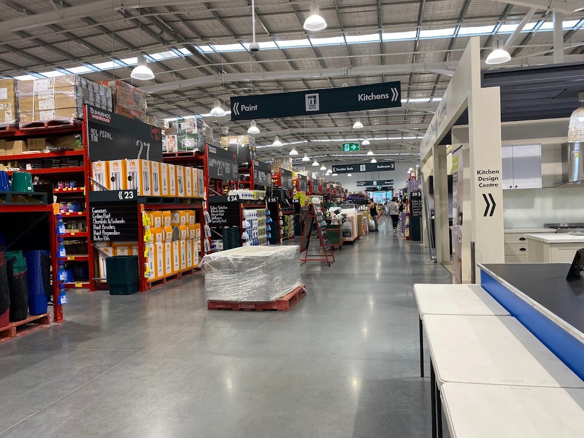 Bunnings Kembla Grange photo 2