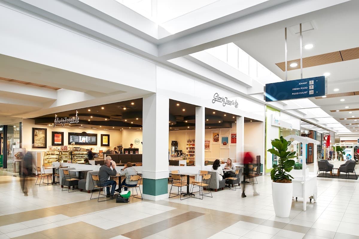 Figtree Grove Shopping Centre photo 2