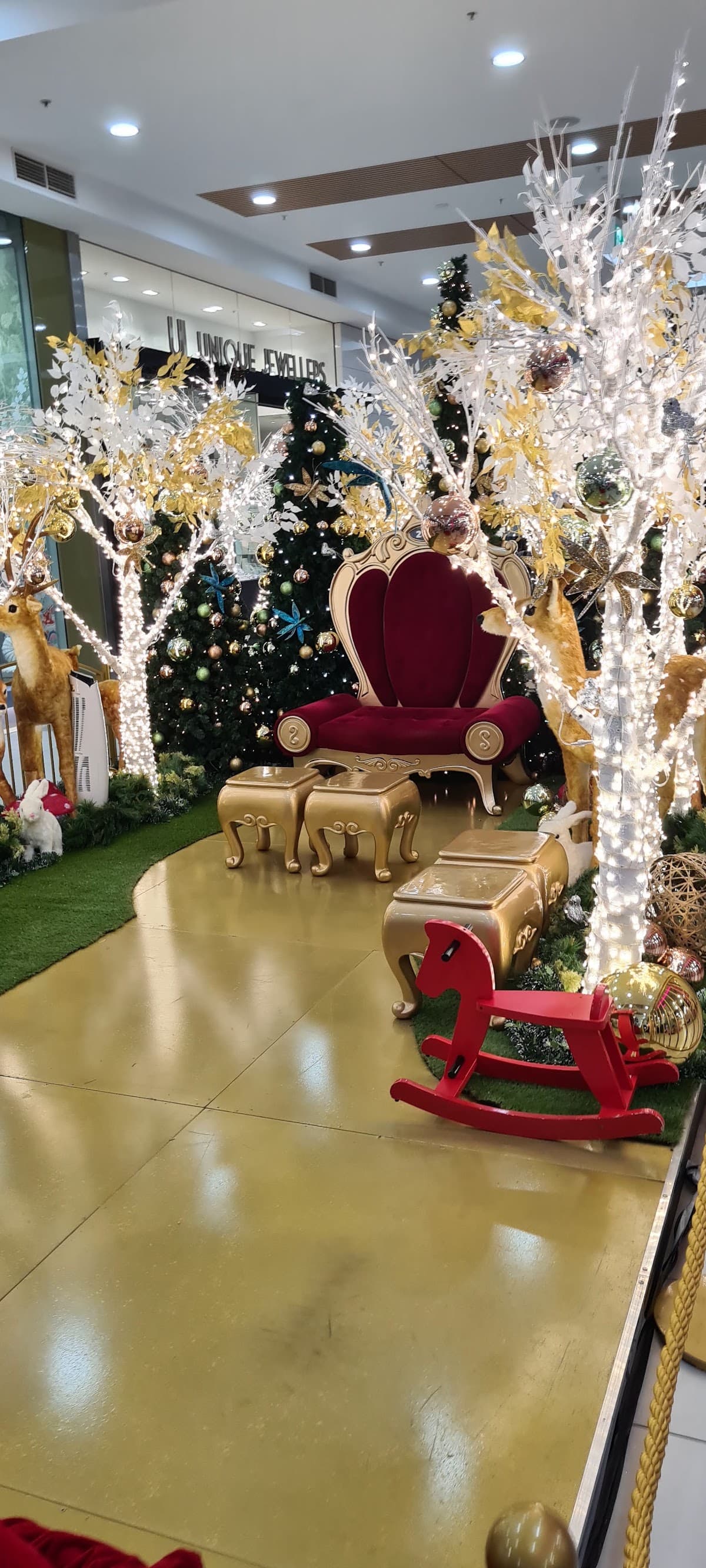 Figtree Grove Shopping Centre photo 3