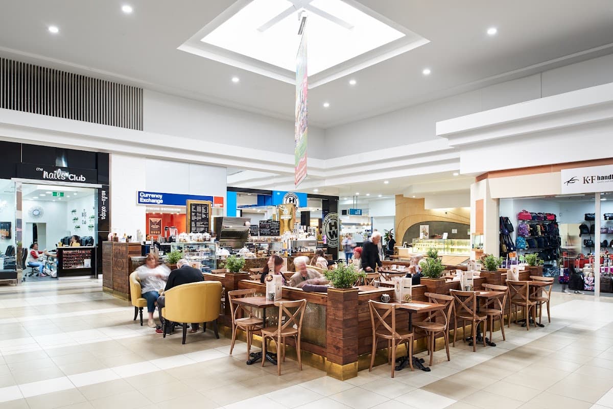 Figtree Grove Shopping Centre photo 4