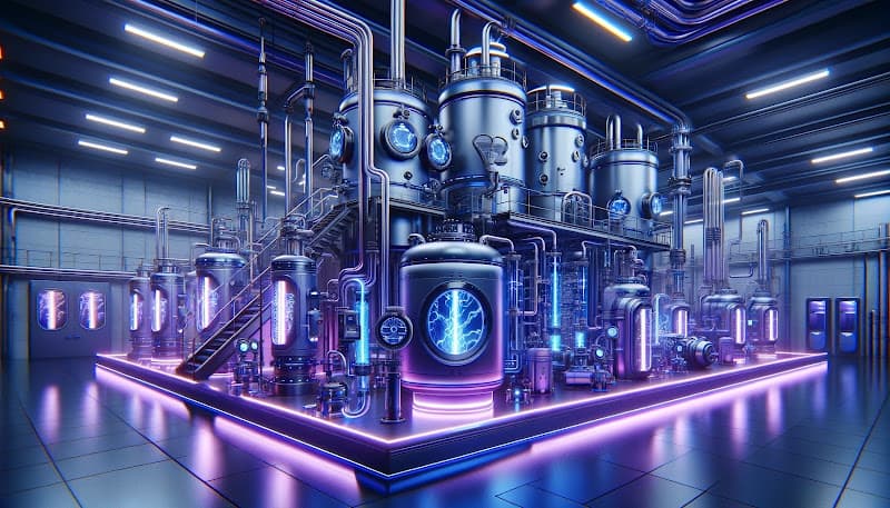 Engineering Et Cetera Pty Ltd