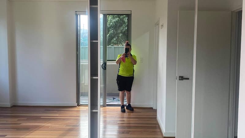 Spot the Difference Cleaners and Property Maintenance