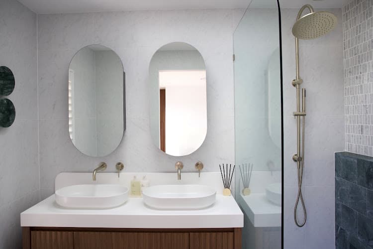 Diamond Bathroom Renovations Bulli, Thirroul & Wollongong