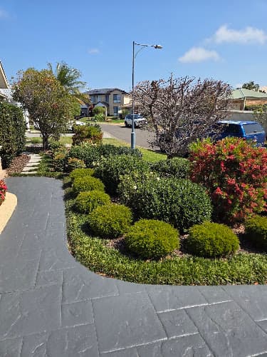 Kiama Landscaping & Maintenance