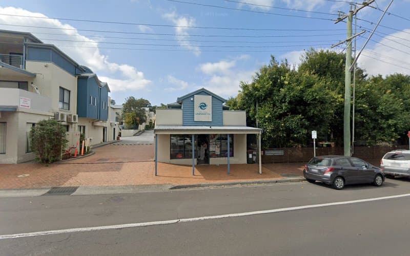 Gerringong Laundrette Pty Ltd