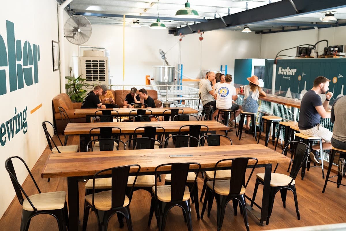 Seeker Brewing photo 3
