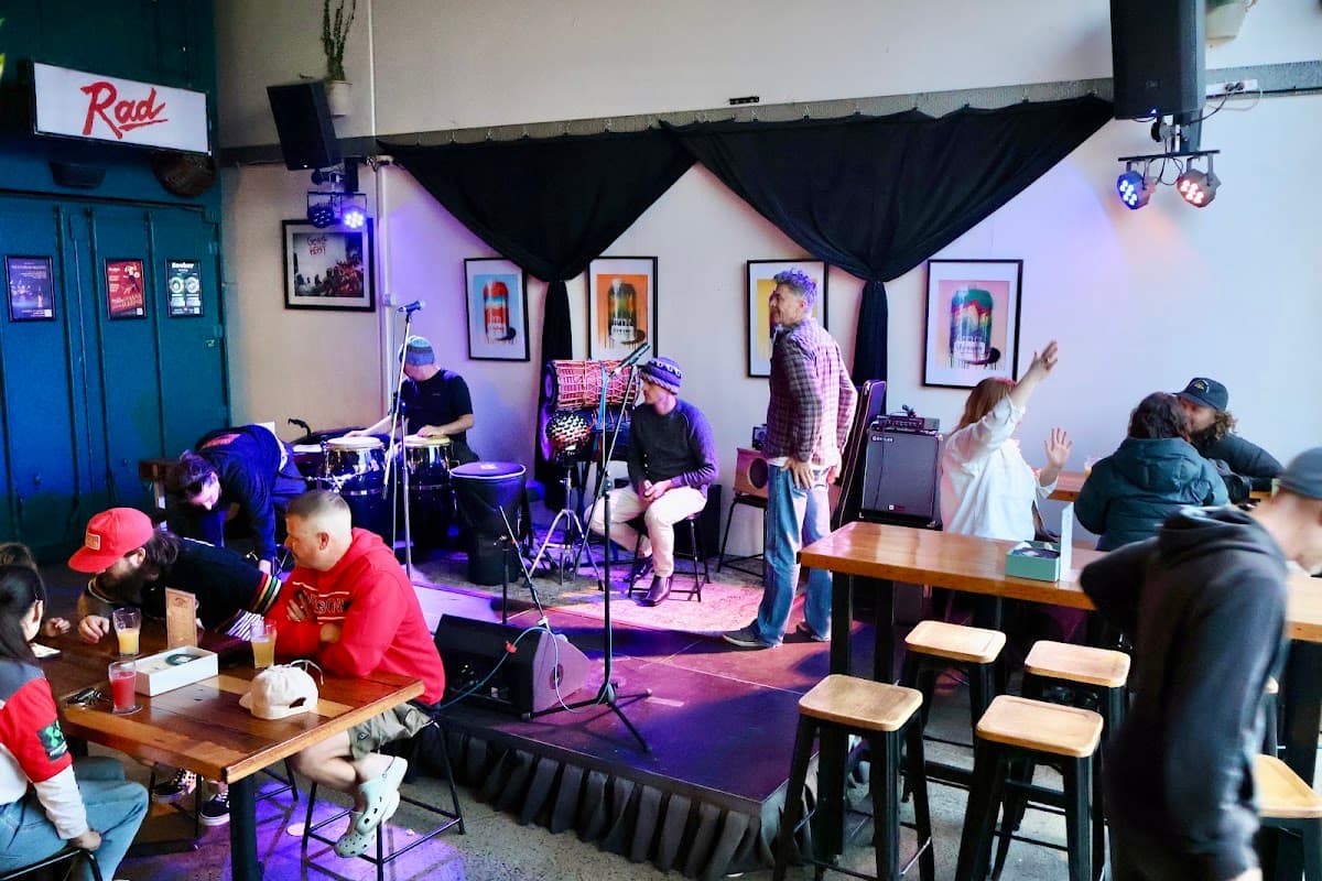 Seeker Brewing photo 4