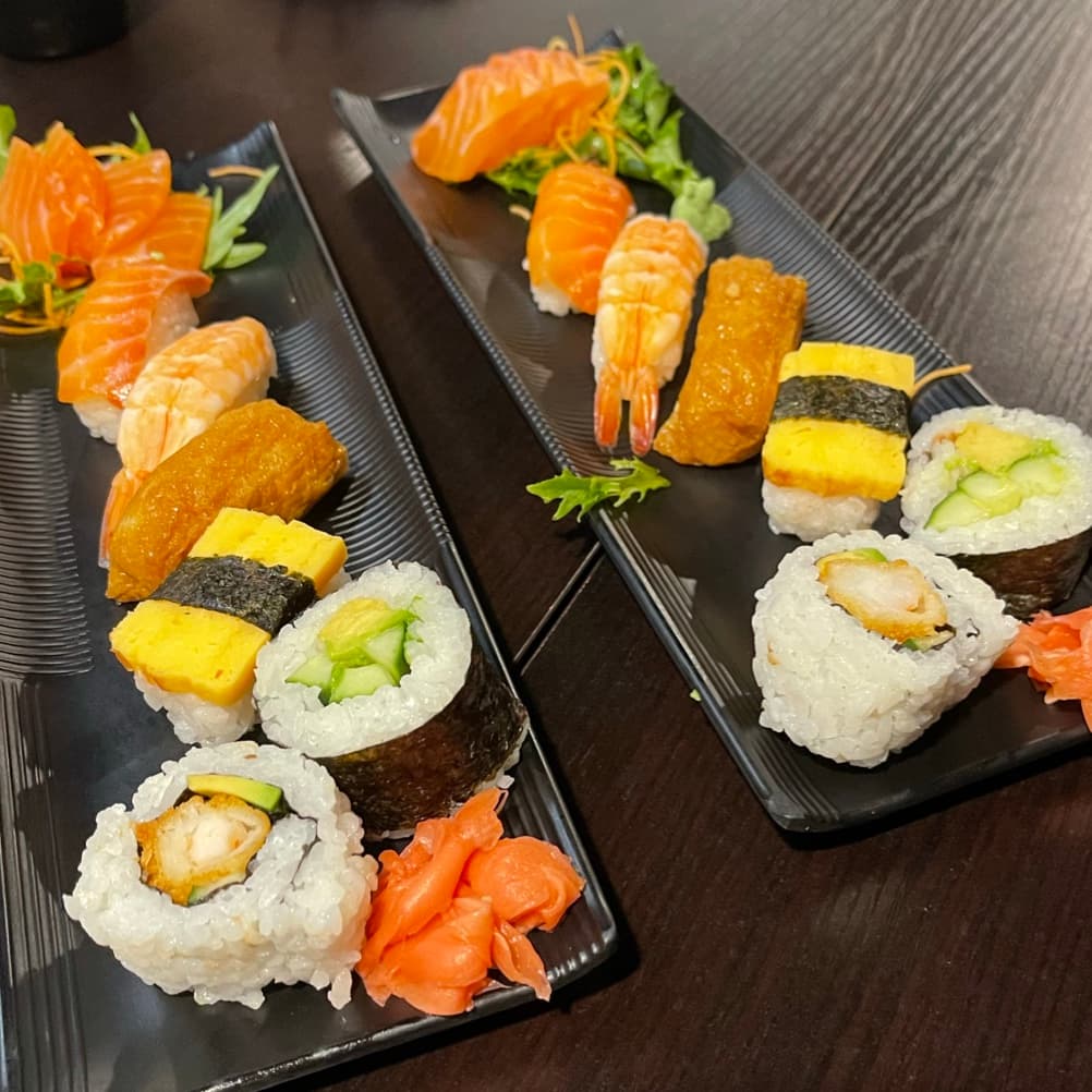 Okami Japanese Restaurant photo 4