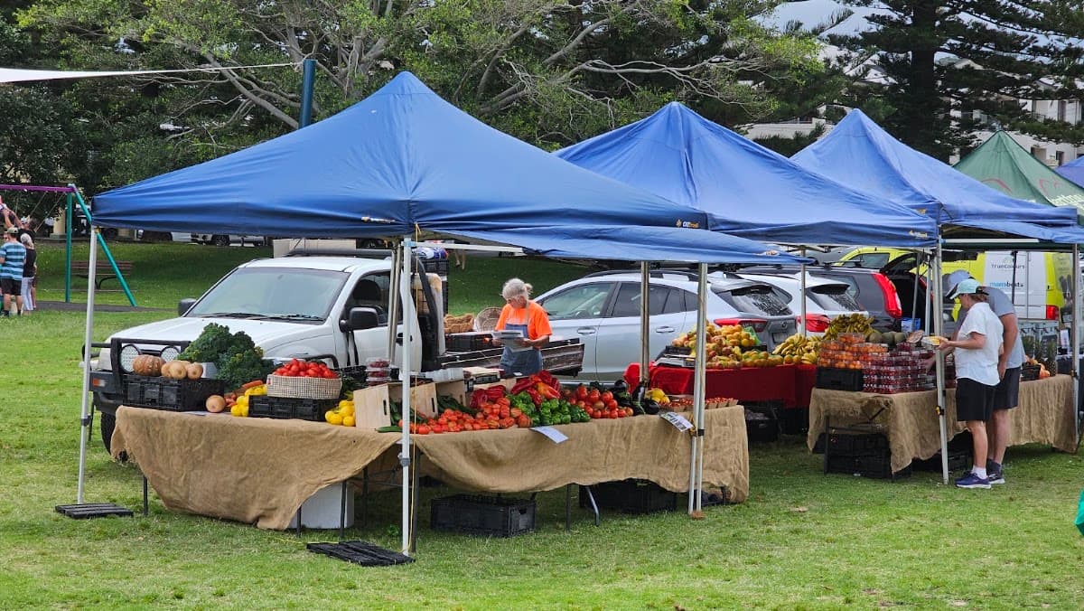 Kiama Farmers Market photo 4