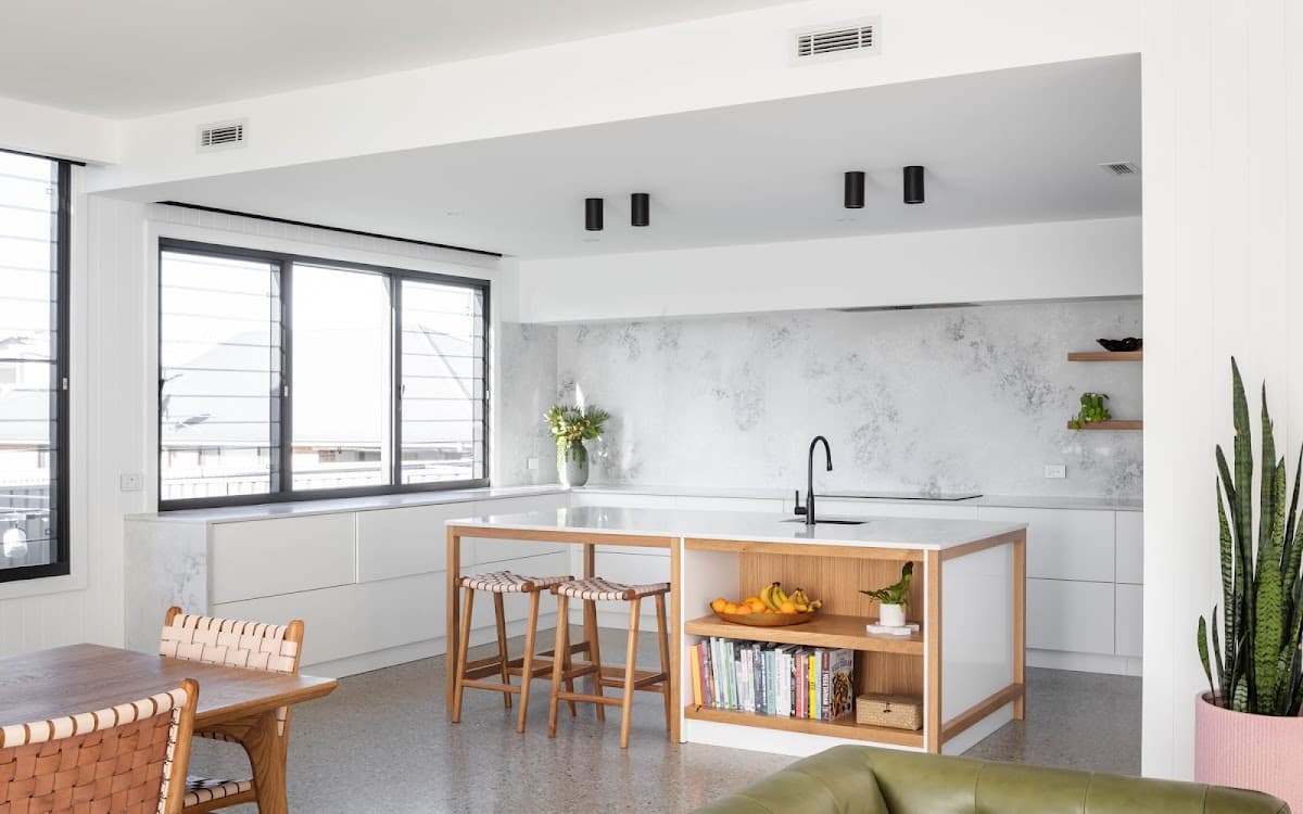 Krauss Kitchens