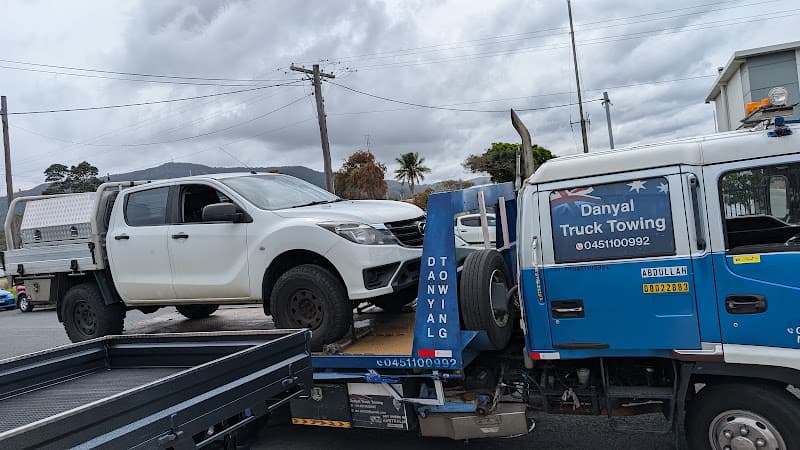 Fast Choice - Towing and Mobile Mechanic