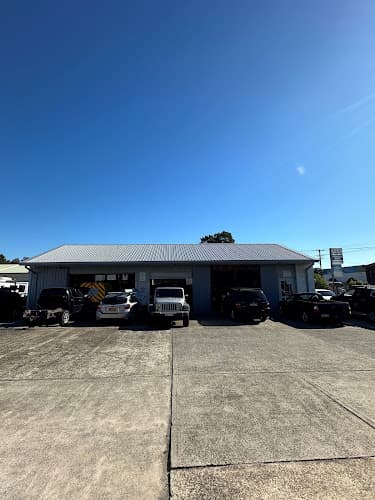 AVA Automotive Repairs