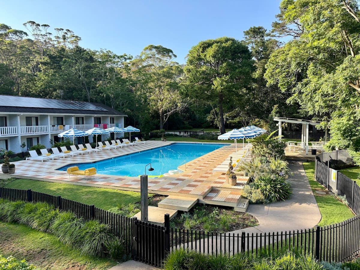 The Lodge Jamberoo photo 3