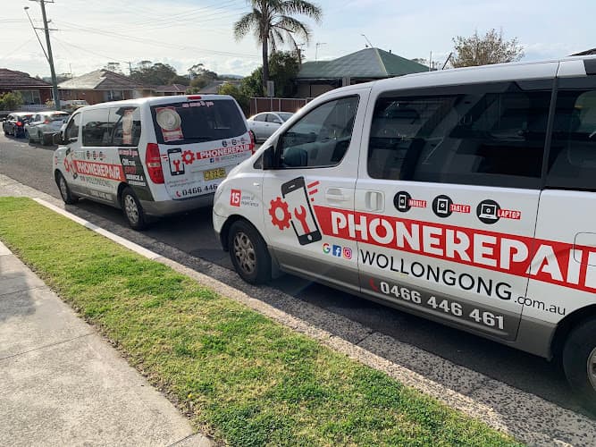 Phone Repair Dapto
