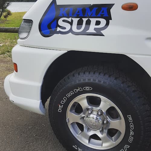 Kiama Smash & Mechanical Repairs