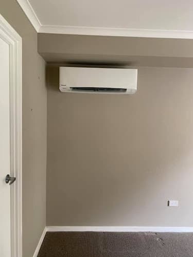 Earlcon Air Conditioning