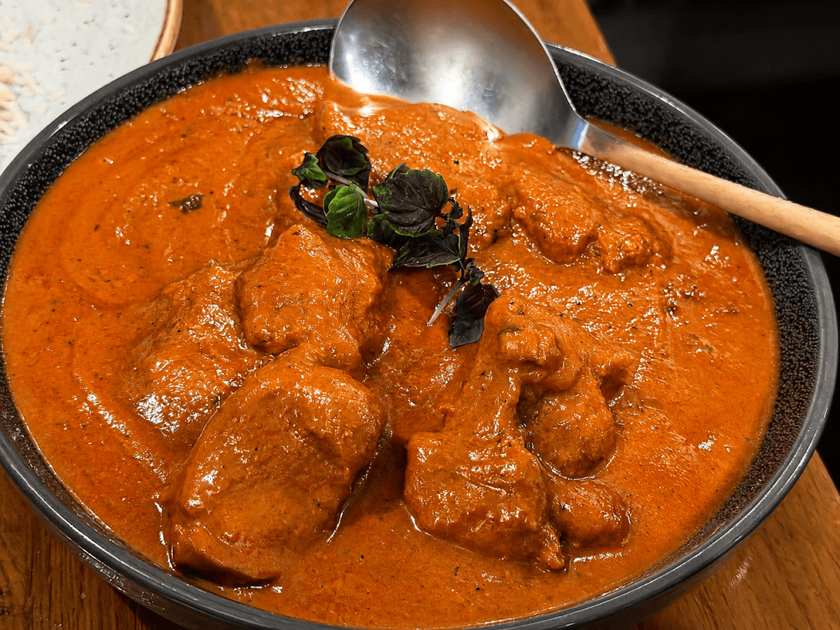 JJ's Indian Restaurant Kiama photo 3