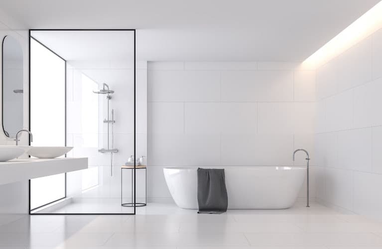 WBR Bathroom Renovations