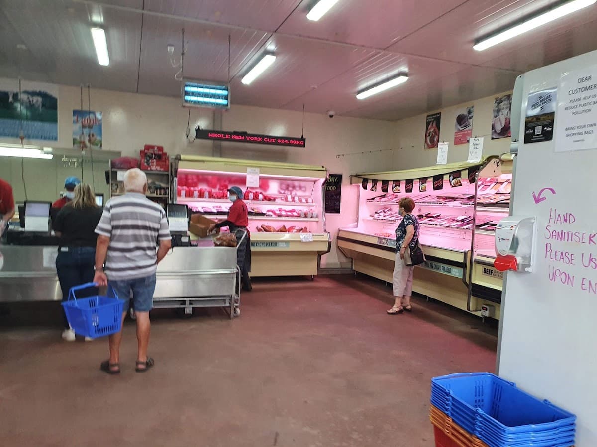 Illawarra Meat Co Fernhill. photo 3