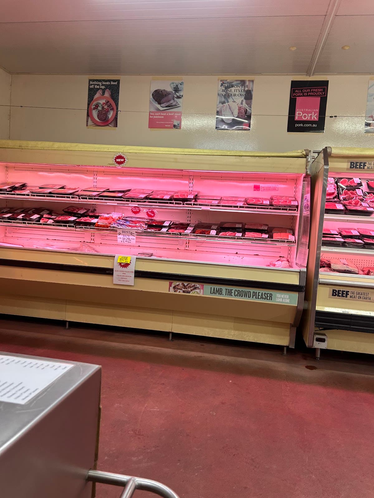Illawarra Meat Co Fernhill. photo 4