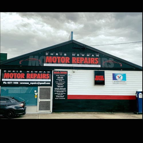 Chris Newman Motor Repairs