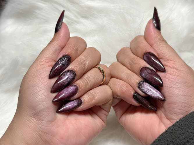 Nails By Shimmer