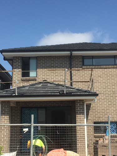 Carney Roofing And Repairs