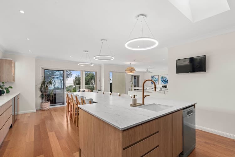 Shoalhaven New Image Kitchens