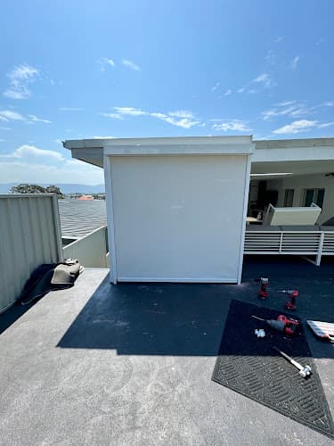 1300 Blinds Wollongong