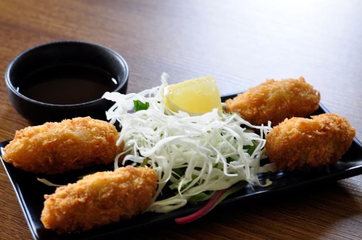 Tsuki Dining Japanese Restaurant photo 3
