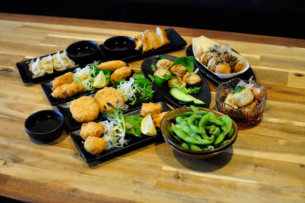 Tsuki Dining Japanese Restaurant photo 4