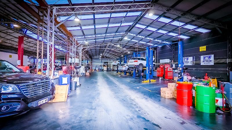 Wilsons Holden Service Centre Albion Park
