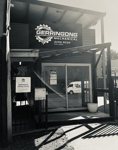 Gerringong Mechanical