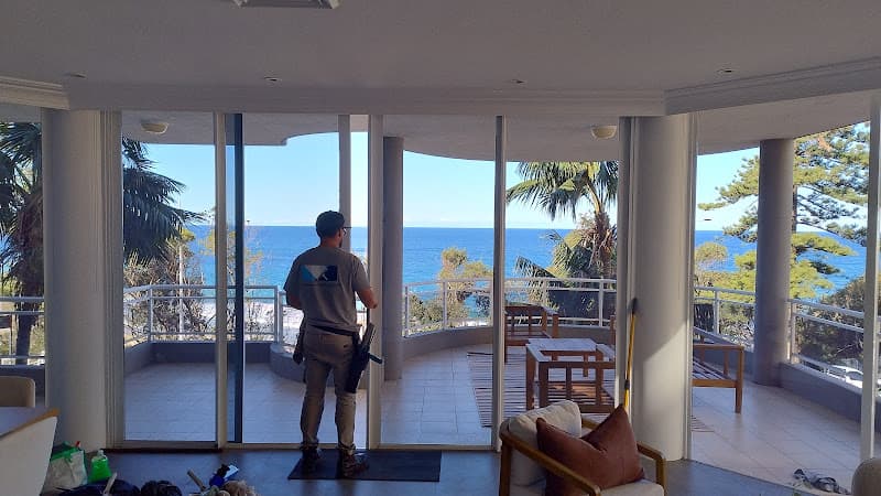 The Squeegees Window Cleaning