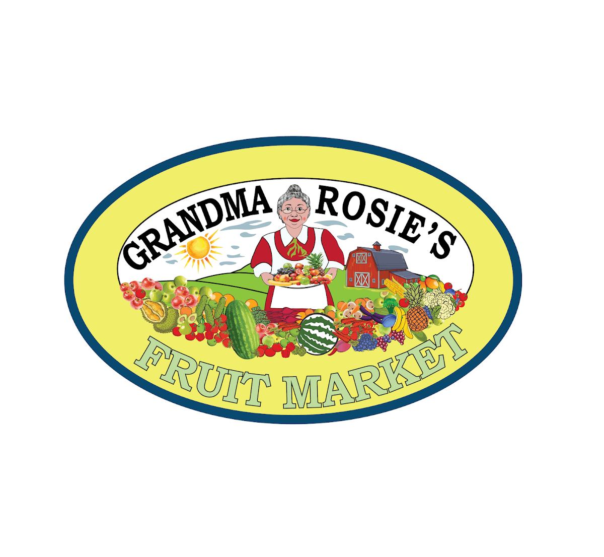 Grandma Rosie's Fruit Market photo 4